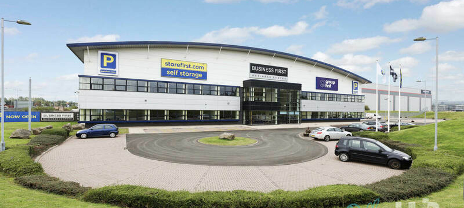 Glasgow Business First - Image 1
