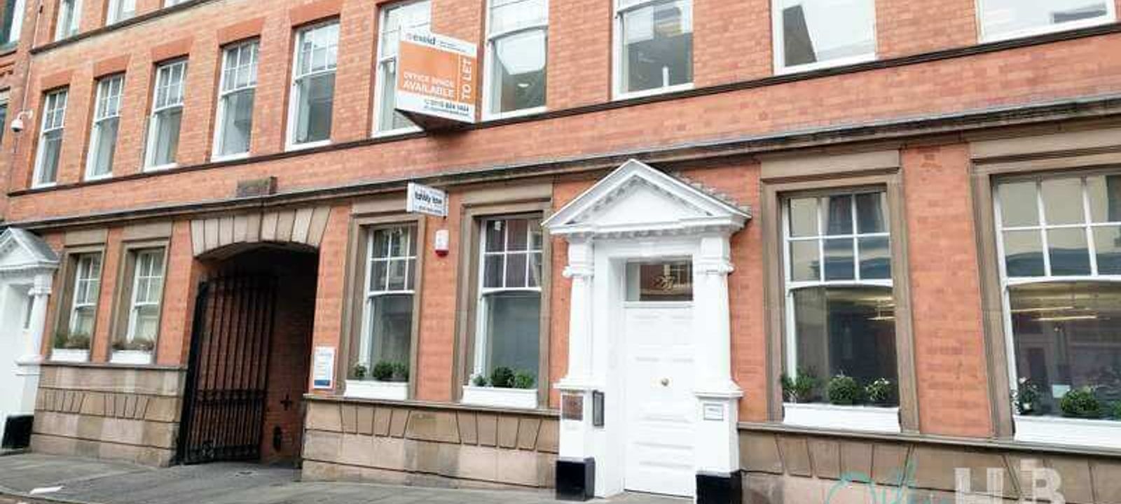 St Nicholas Court - Image 1