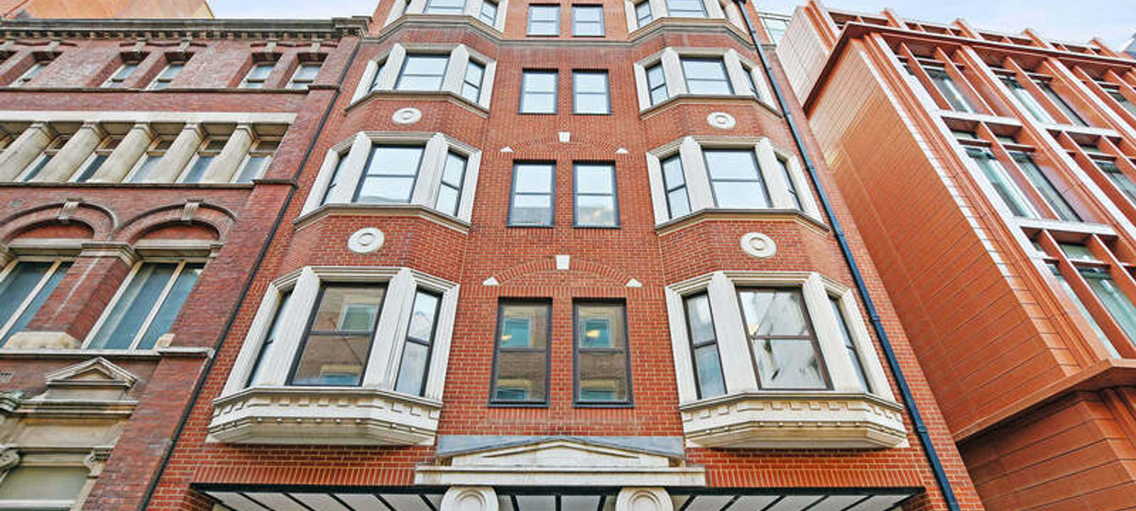 Breams Buildings Chambers - Image 1