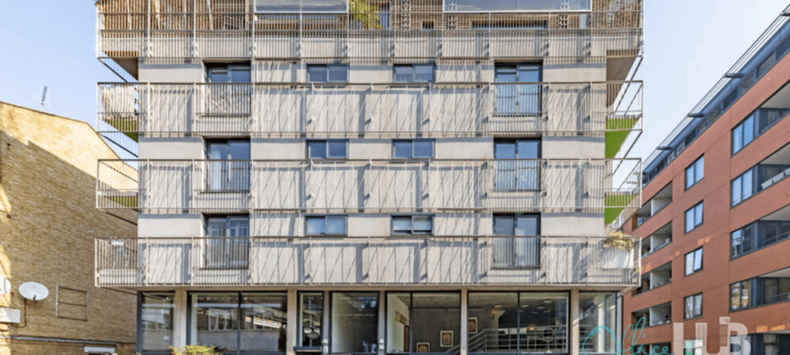 79 Great Suffolk Street - Image 1