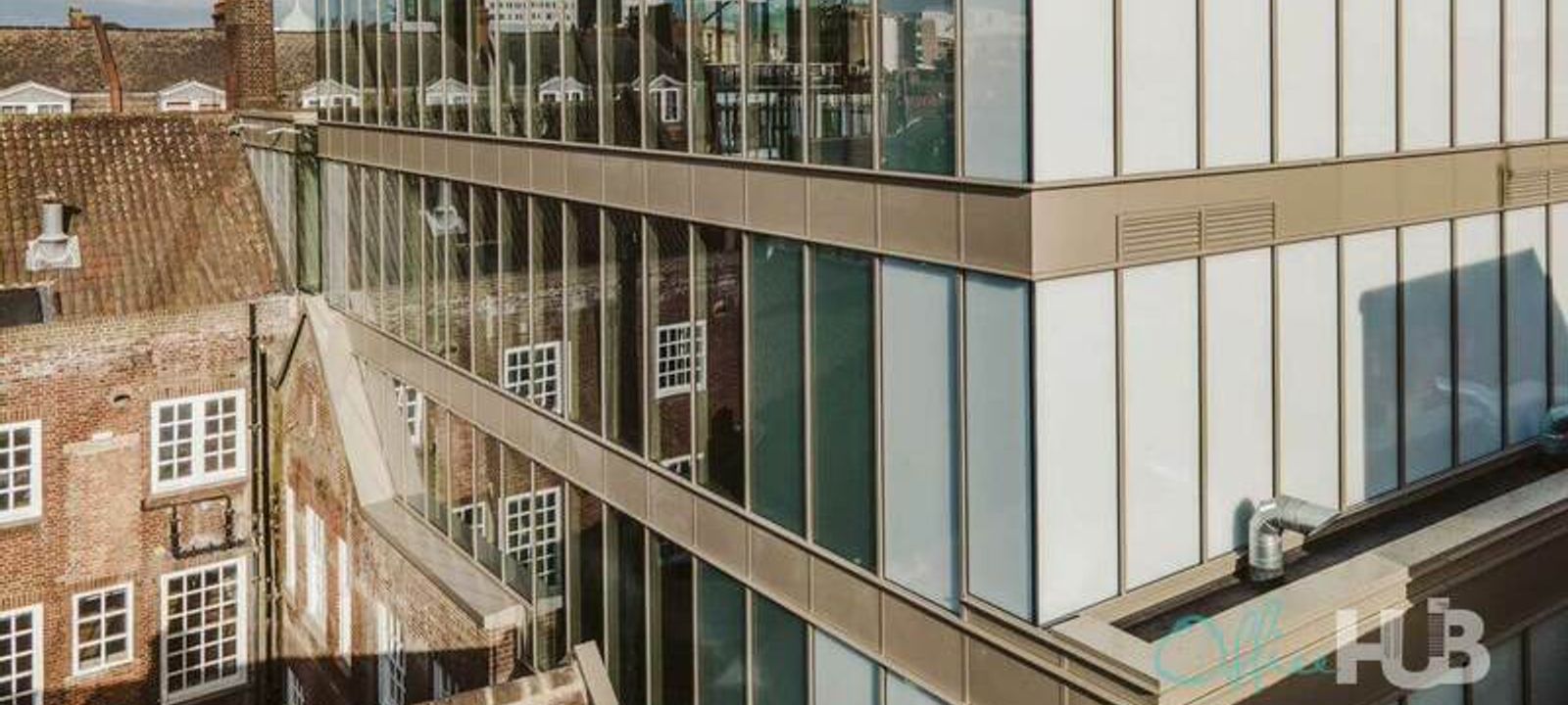 Settles Street - Image 1