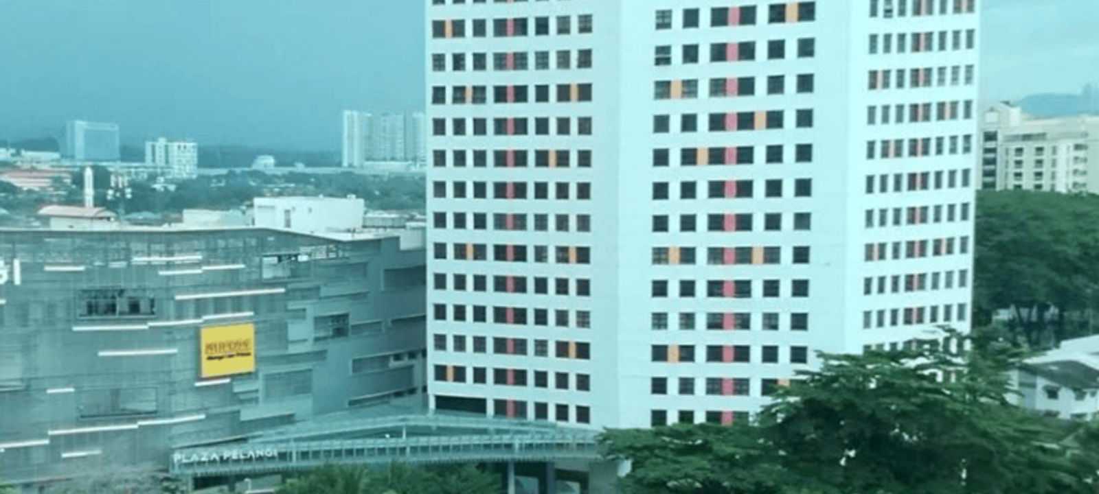 Jalan Kuning, Taman Pelangi - Image 1