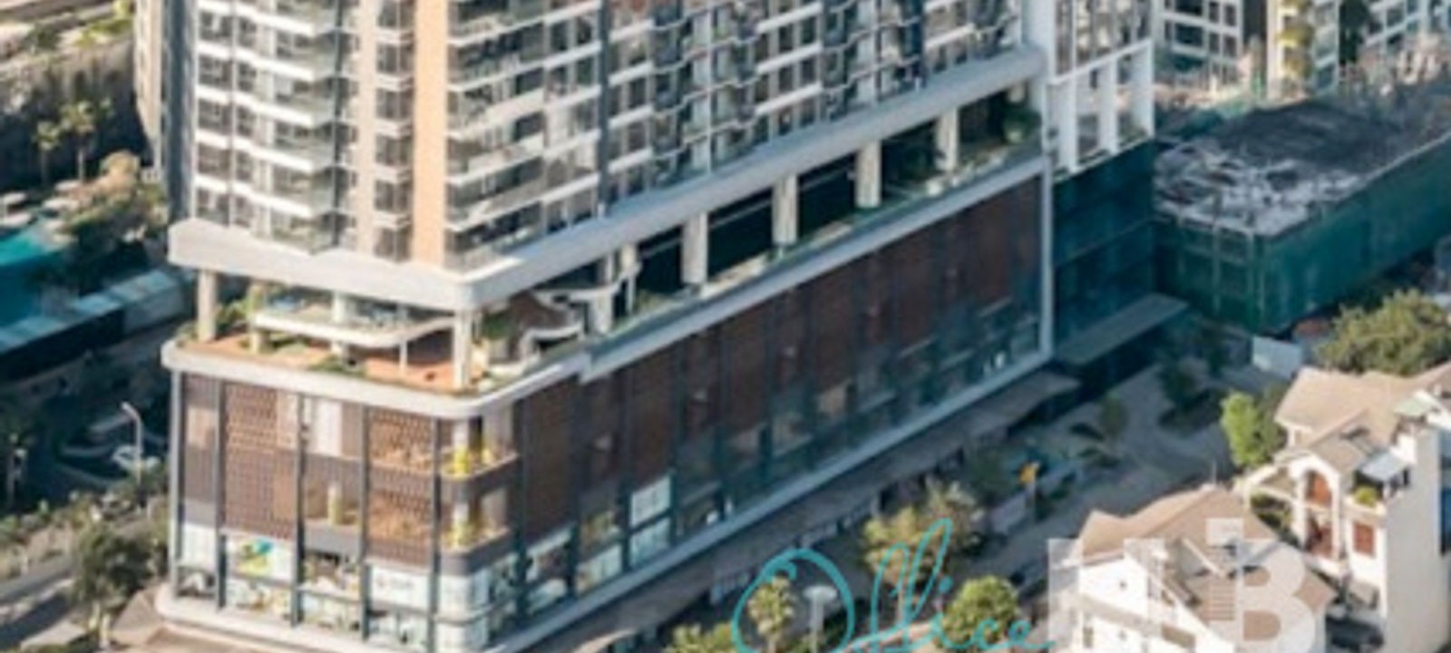 Q2 Thao Dien Residence - Image 1