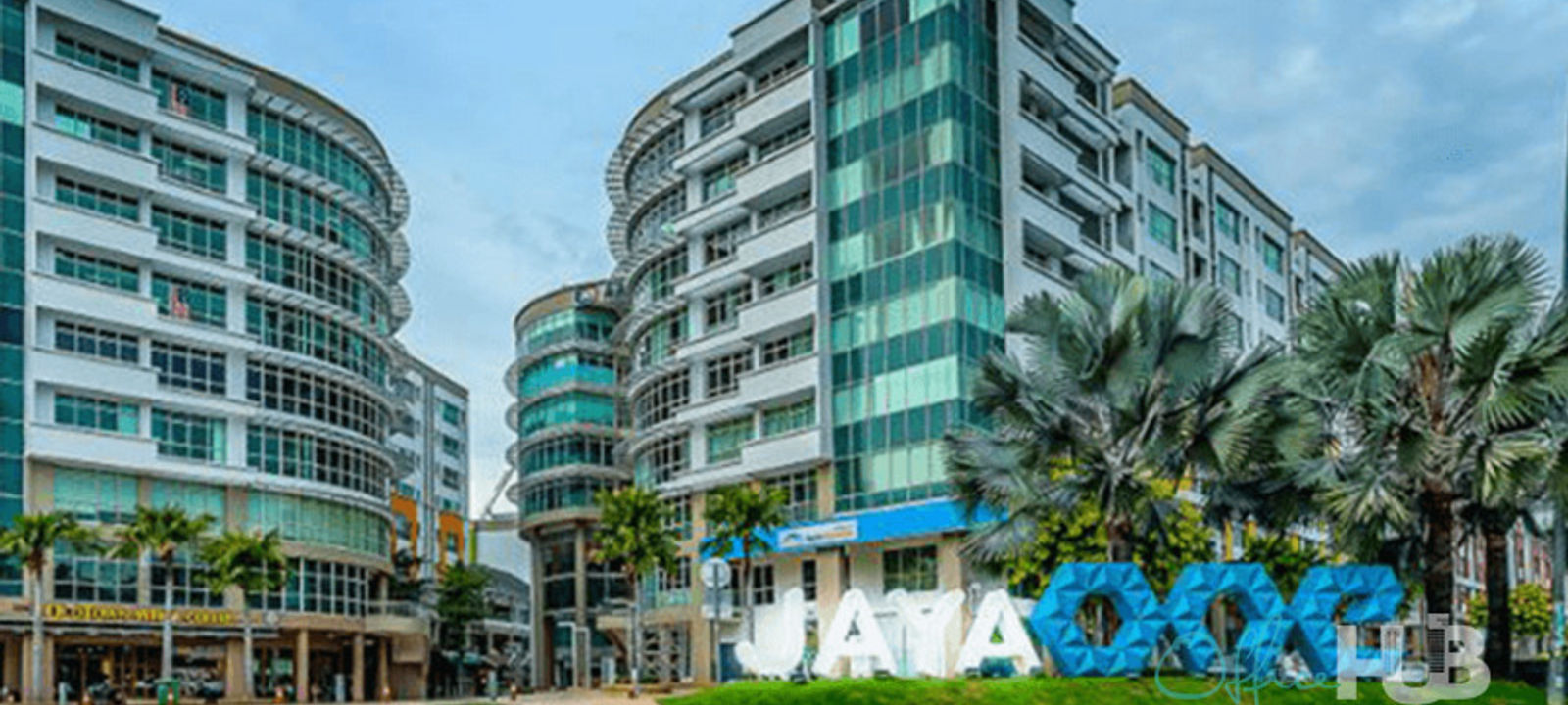 The Suites, Jaya One - Image 1