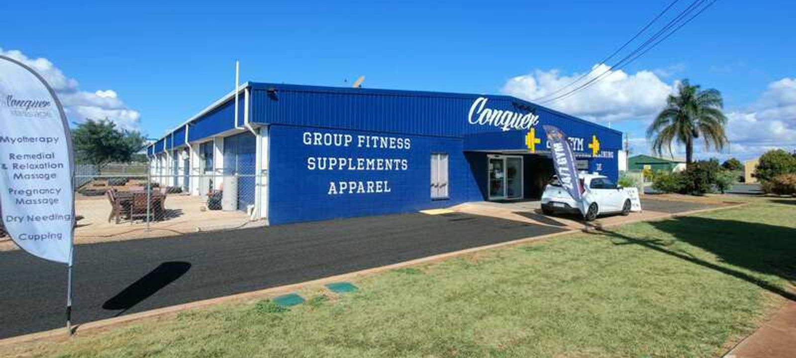 Stehbens Street - Image 1