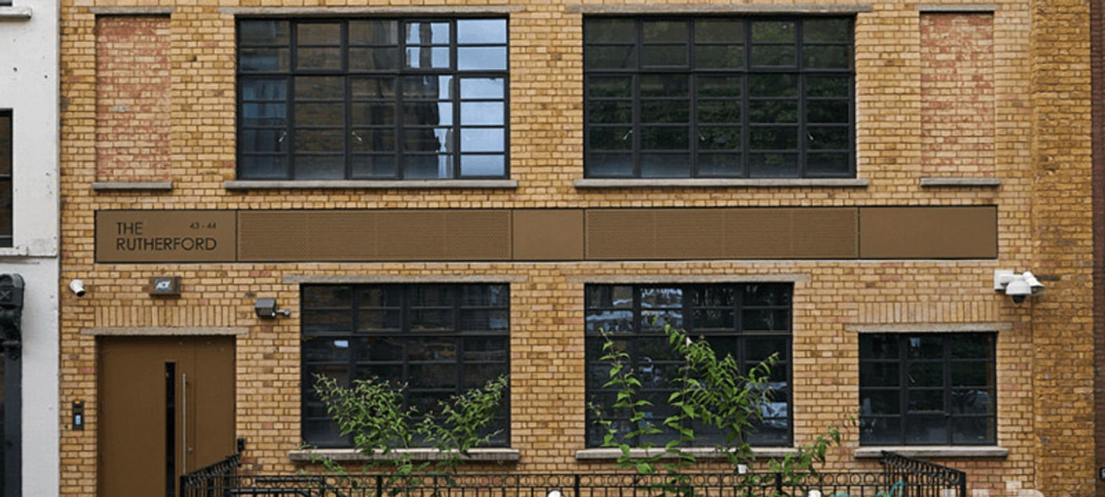 The Rutherford - Image 1