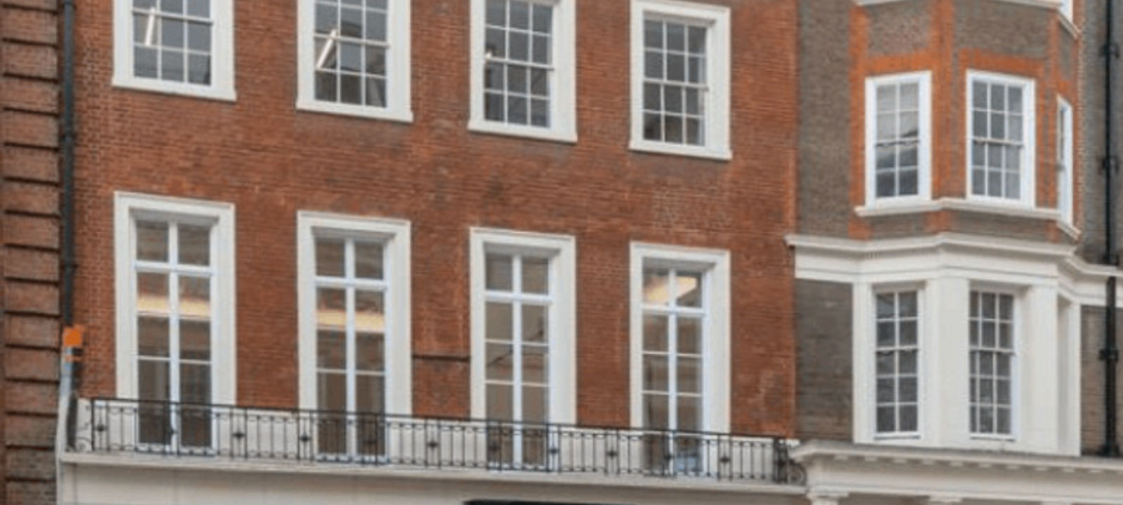 58 Grosvenor Street, London - Image 1