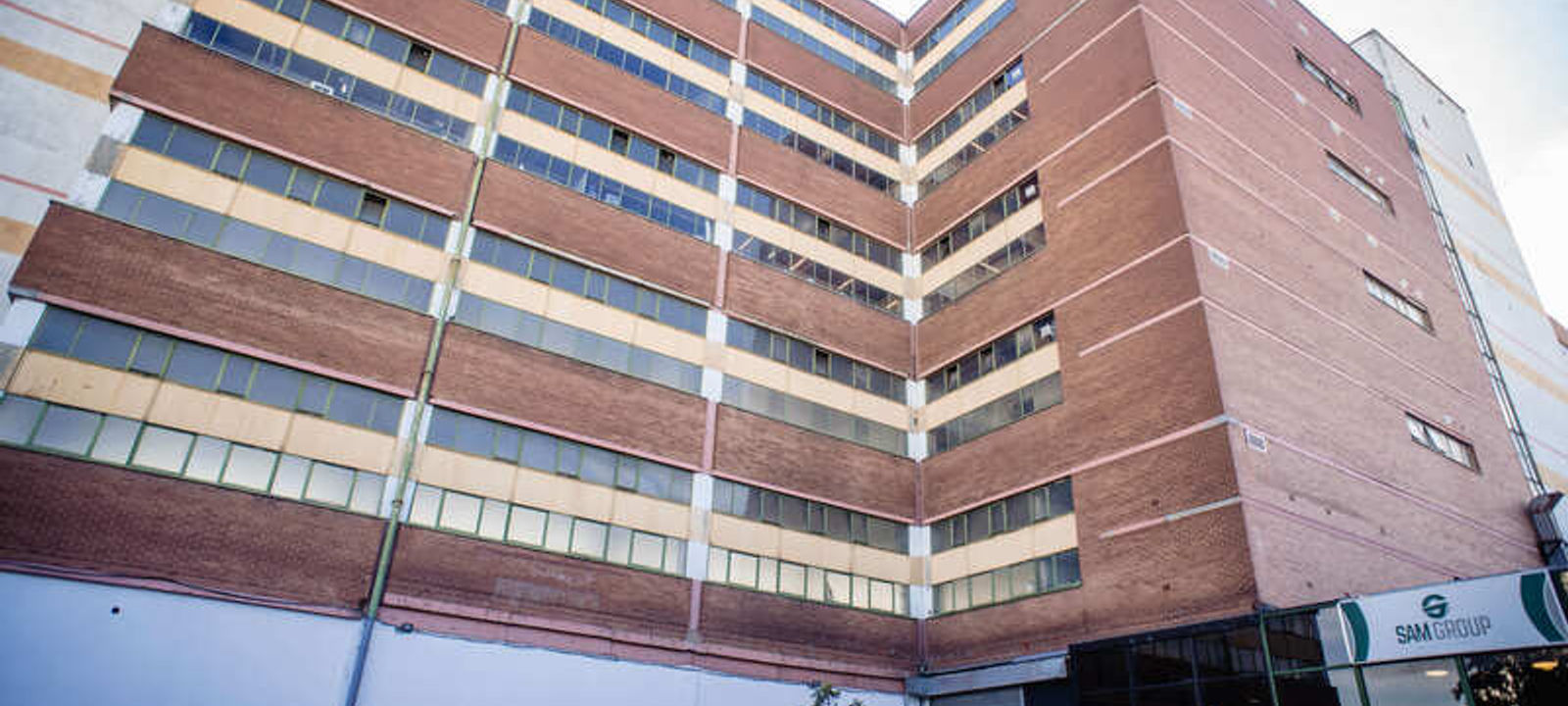 The Archives - Image 1