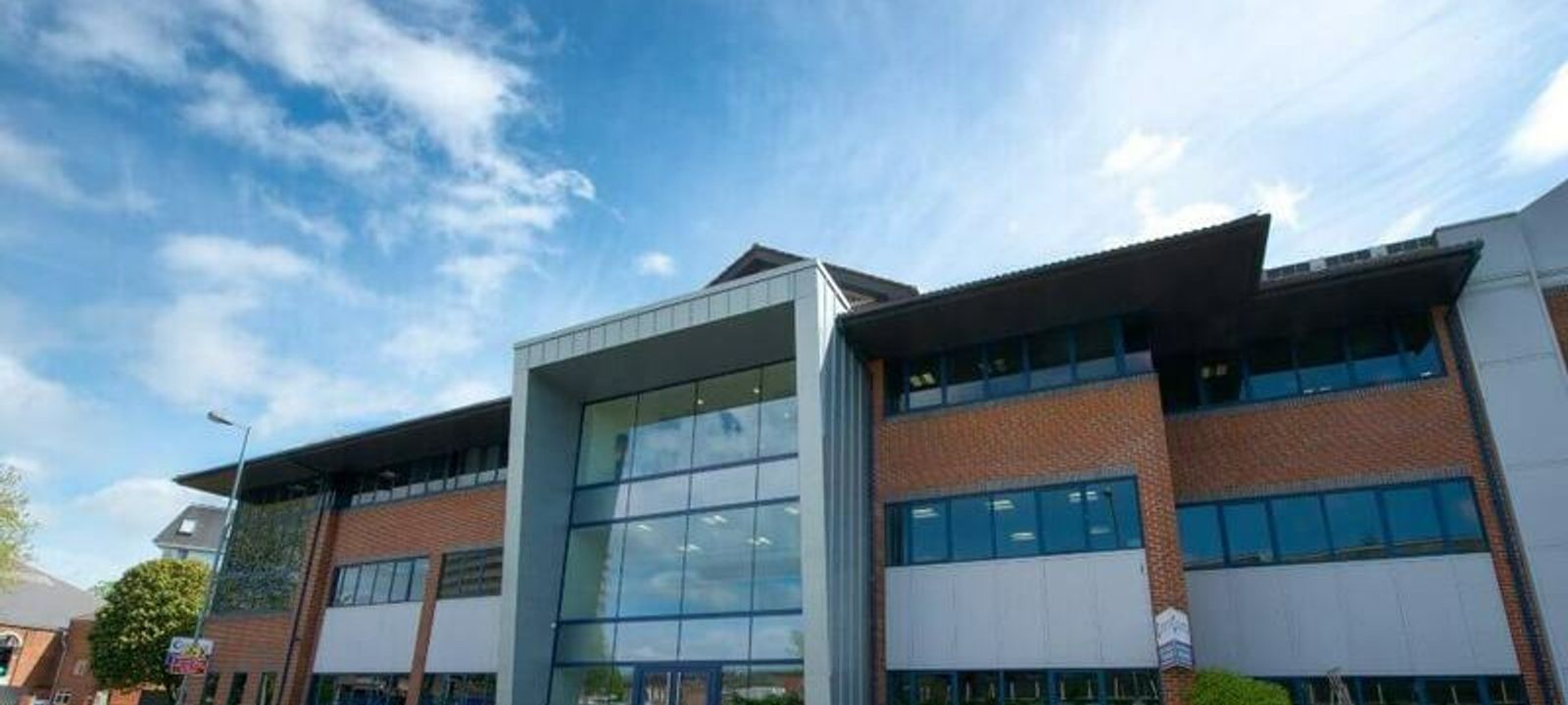 Threefields House - Image 1