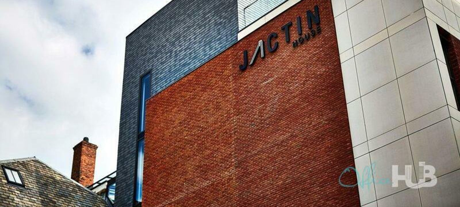 Jactin House - Image 1