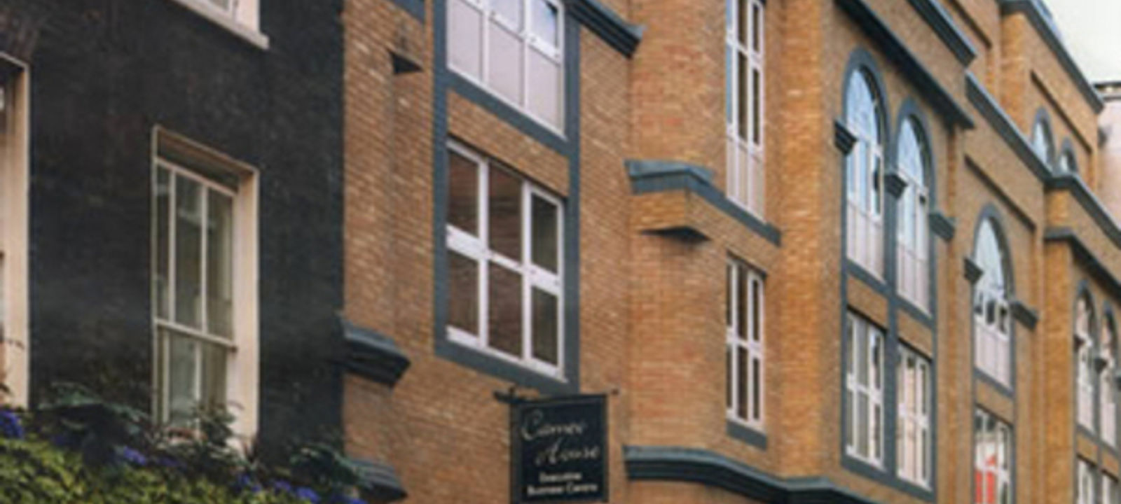 Cameo House - Image 1