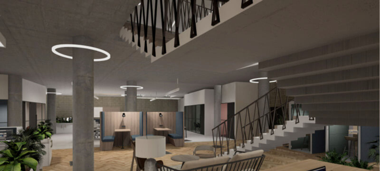 16 Tabernacle Street, Shoreditch - Image 1