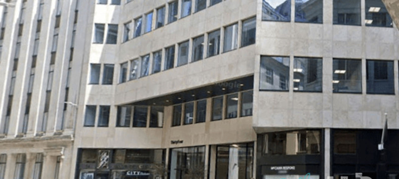 Leadenhall - Image 1