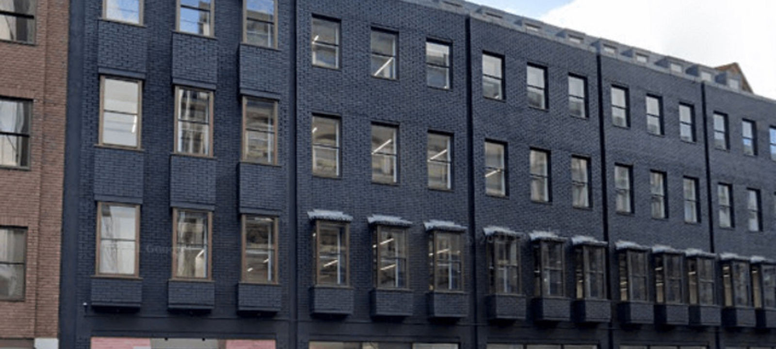 107 Gray's Inn Road, Bloomsbury - Image 1