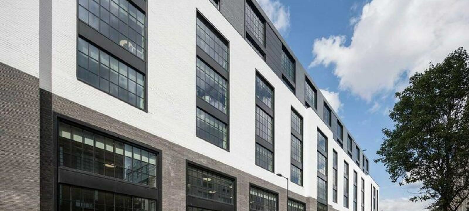 Wenlock Works - Image 1