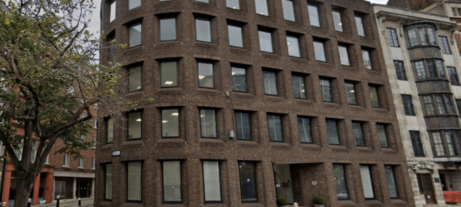 Farringdon - Image 1