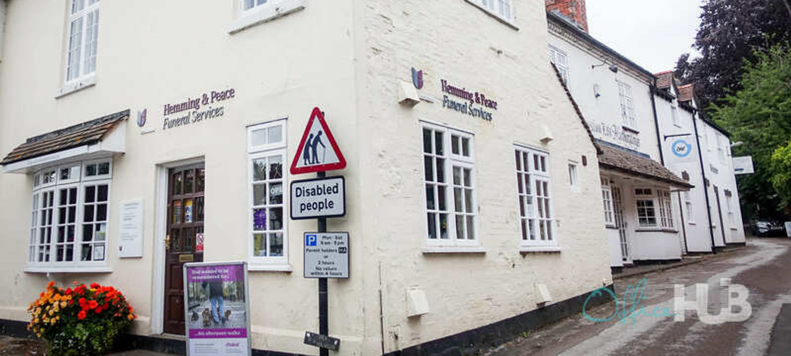 48 High Street, Warwickshire - Image 1