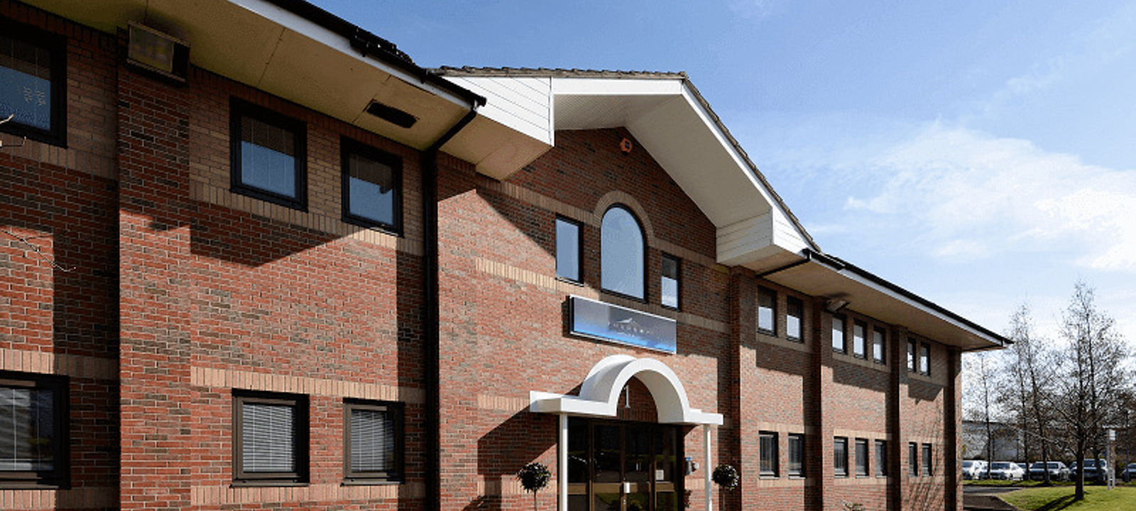 Thursby House - Image 1