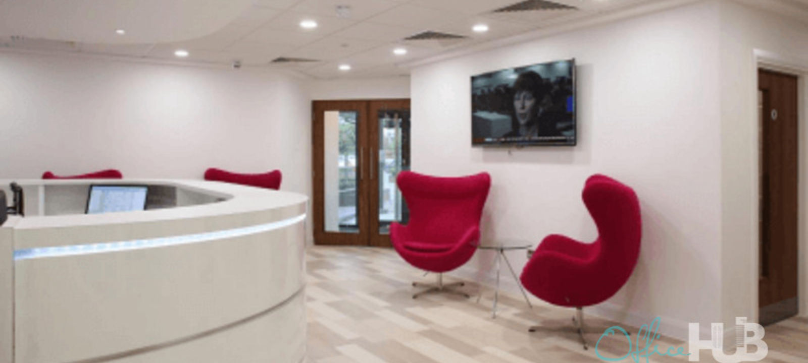 Clippers Quay, Manchester - Image 1