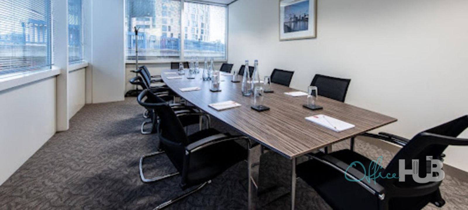 2 Exchange Quay, Manchester - Image 1