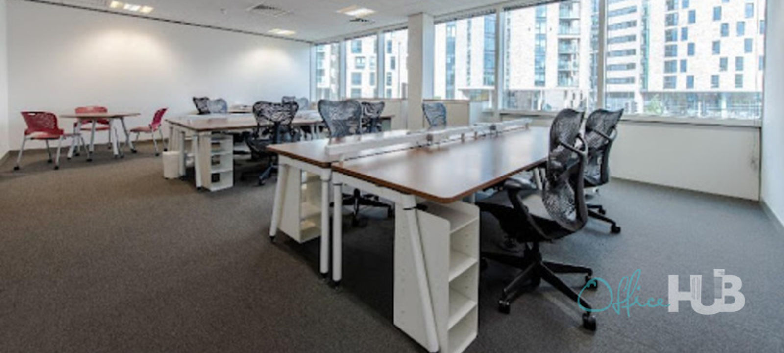 2 Exchange Quay, Manchester - Image 1