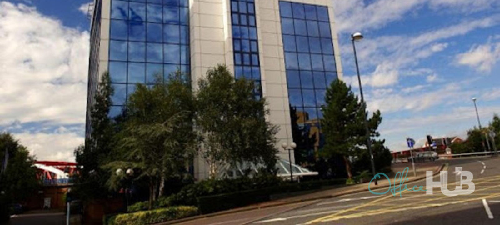 Imperial Court - Image 1