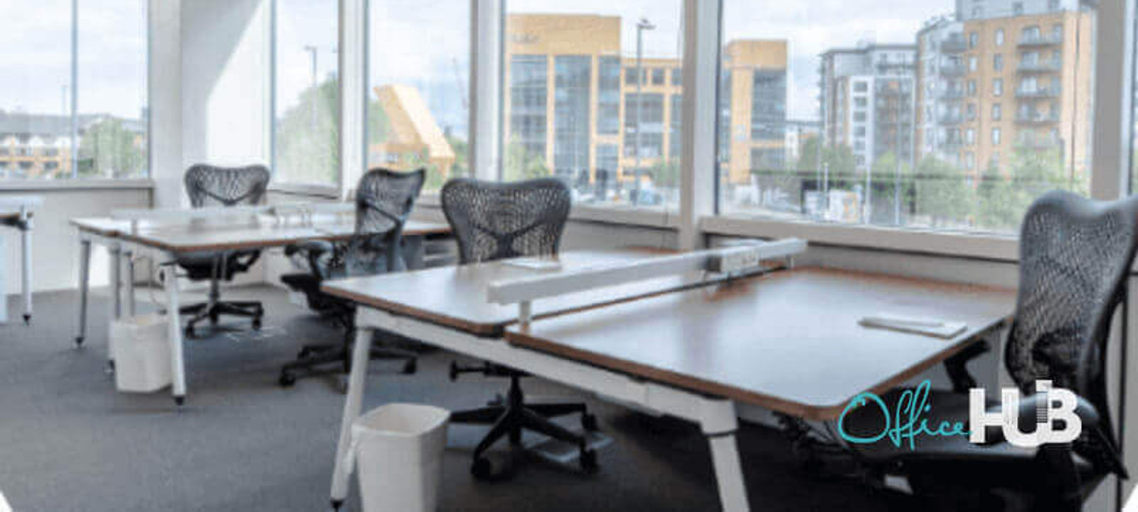 2 Exchange Quay, Manchester - Image 1