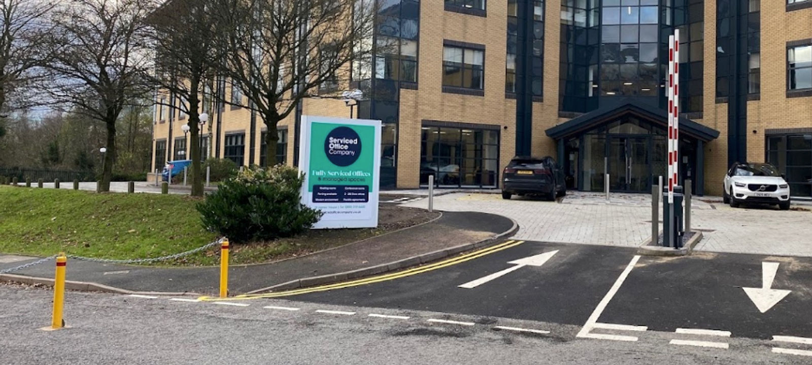 St. James House - Image 1