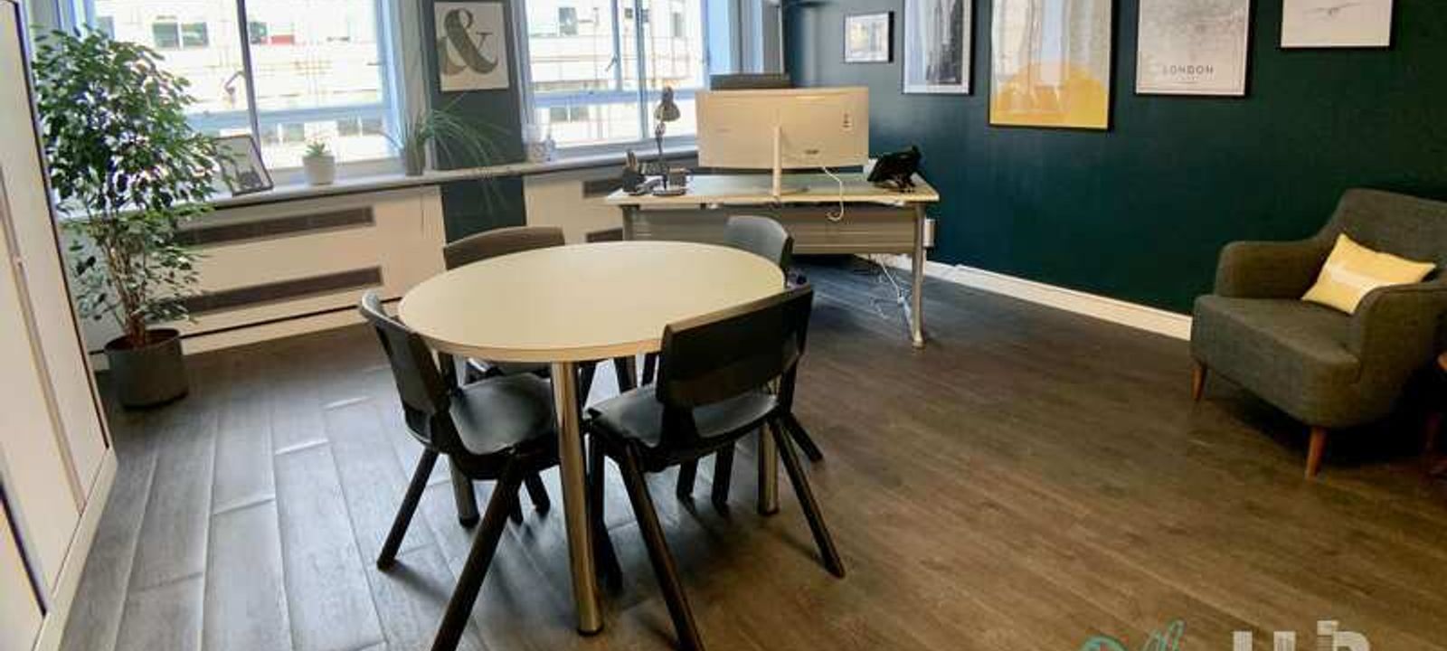 8-12 New Bridge Street, Blackfriars - Image 1