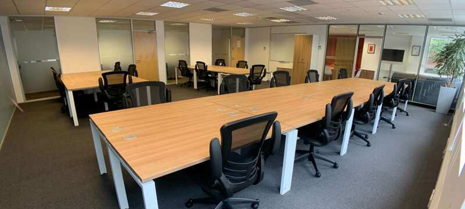 8-12 New Bridge Street, Blackfriars - Image 1