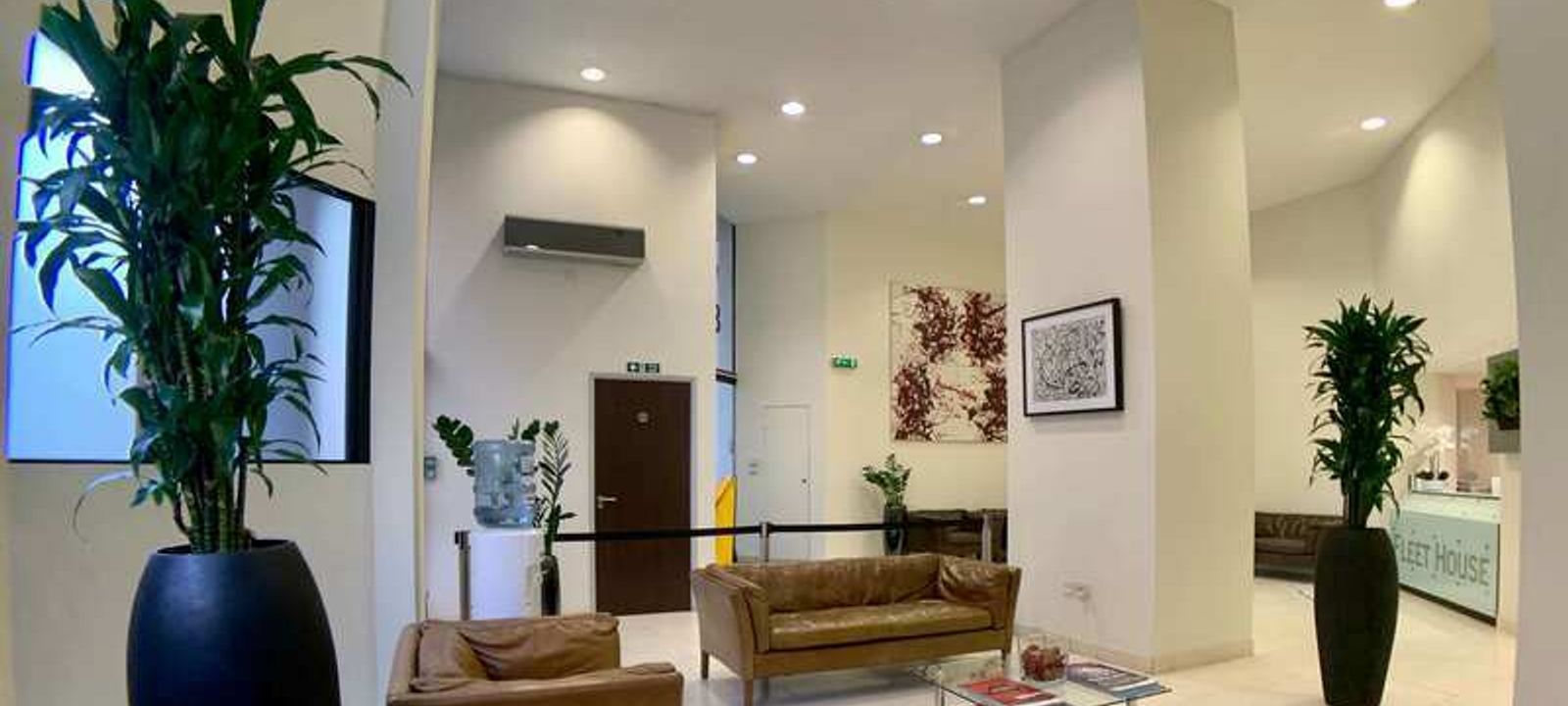 8-12 New Bridge Street, Blackfriars - Image 1