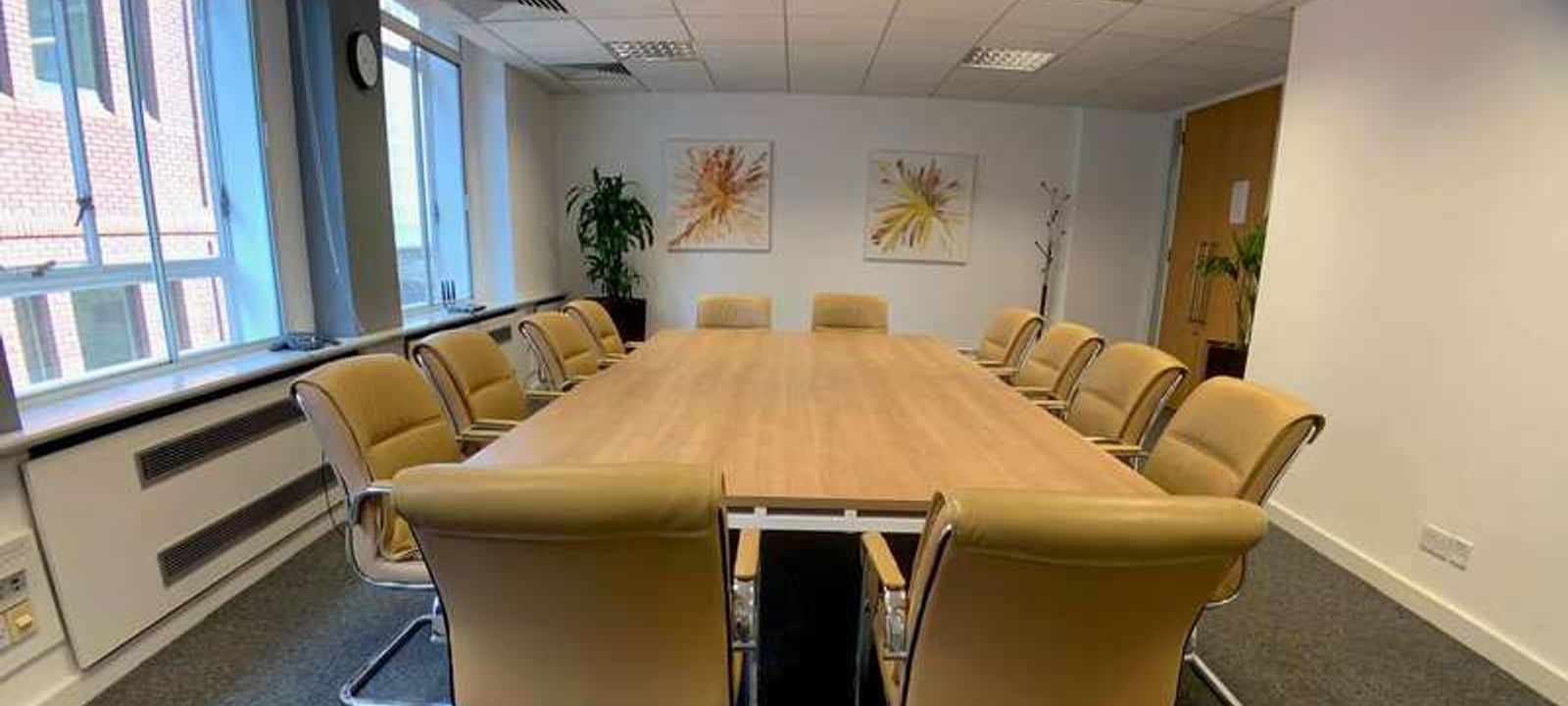 8-12 New Bridge Street, Blackfriars - Image 1