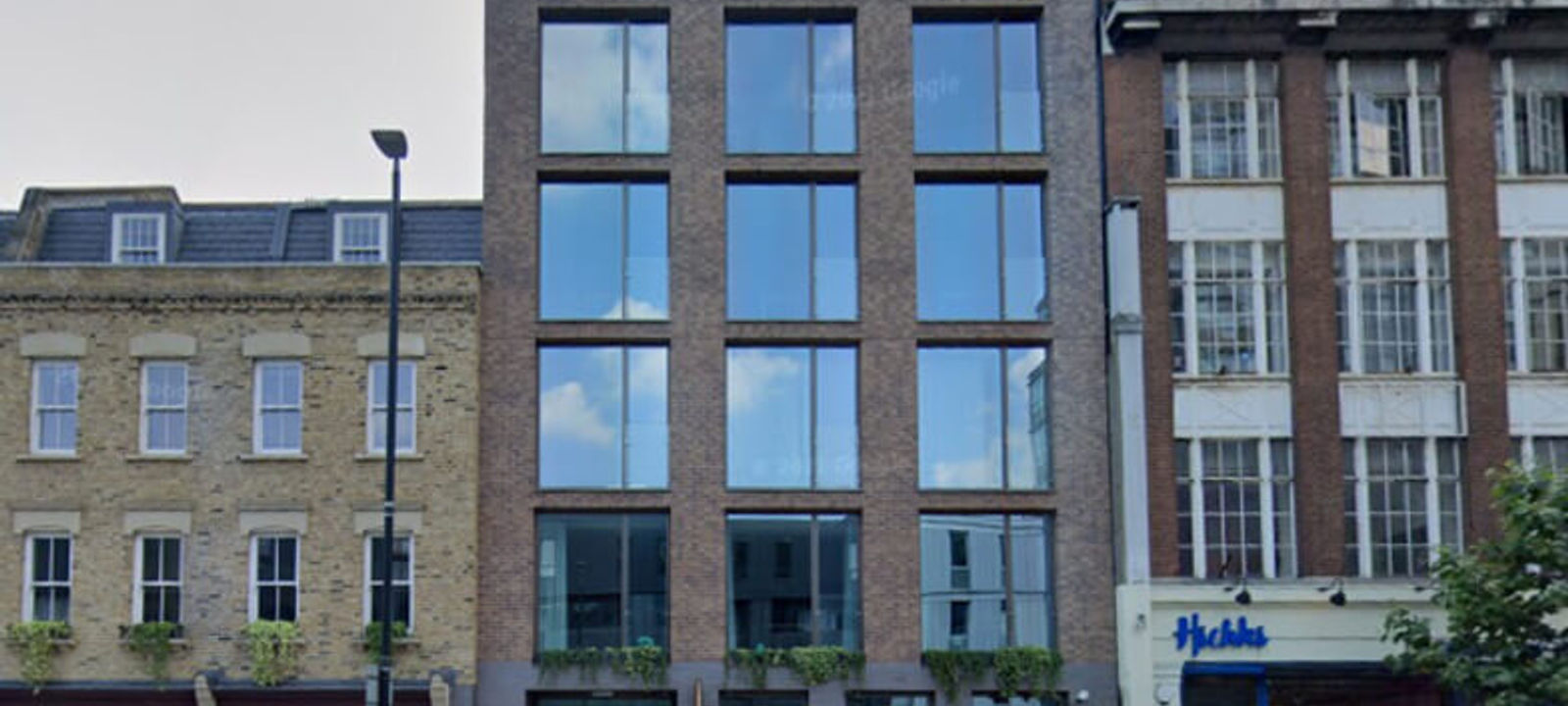 People's Mission Hall - Image 1