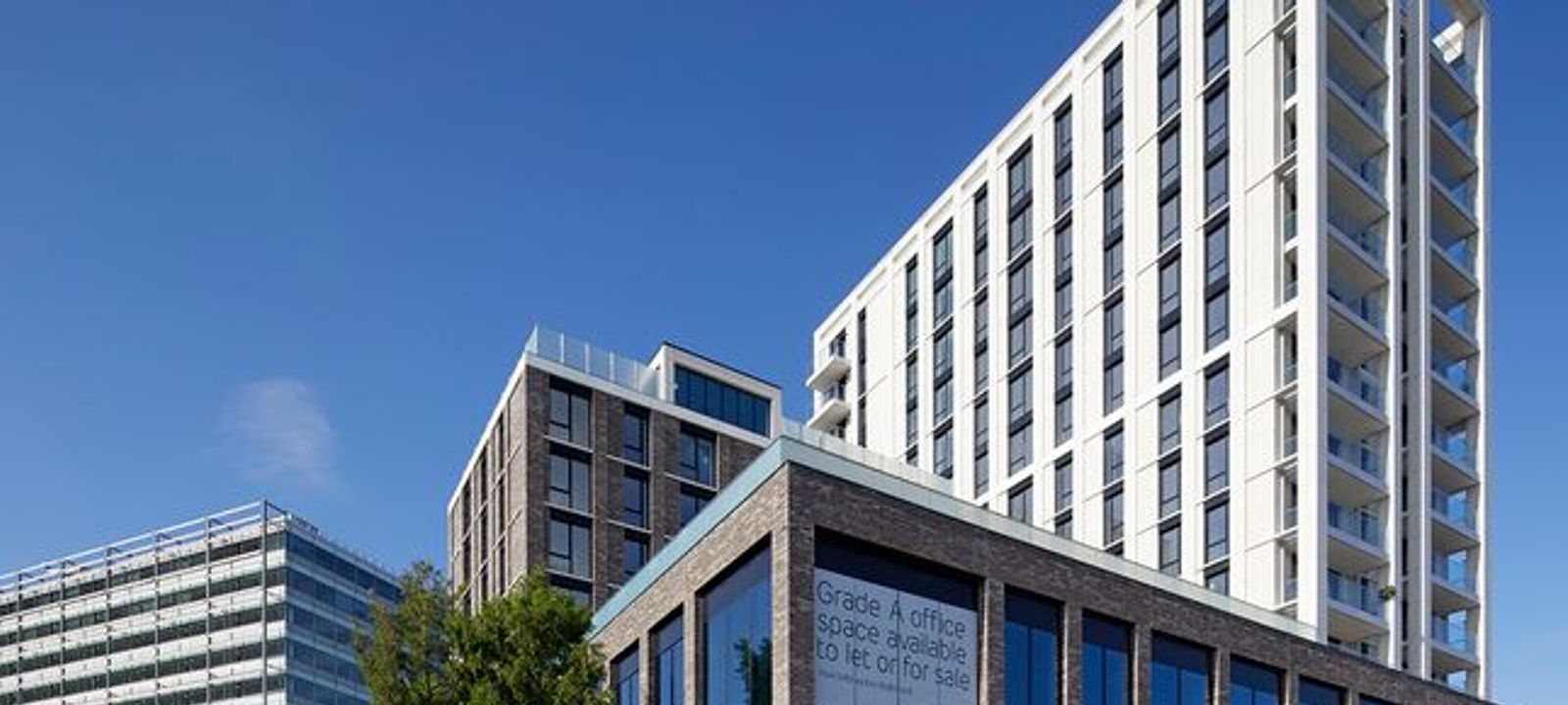 Chiswick Works - Image 1