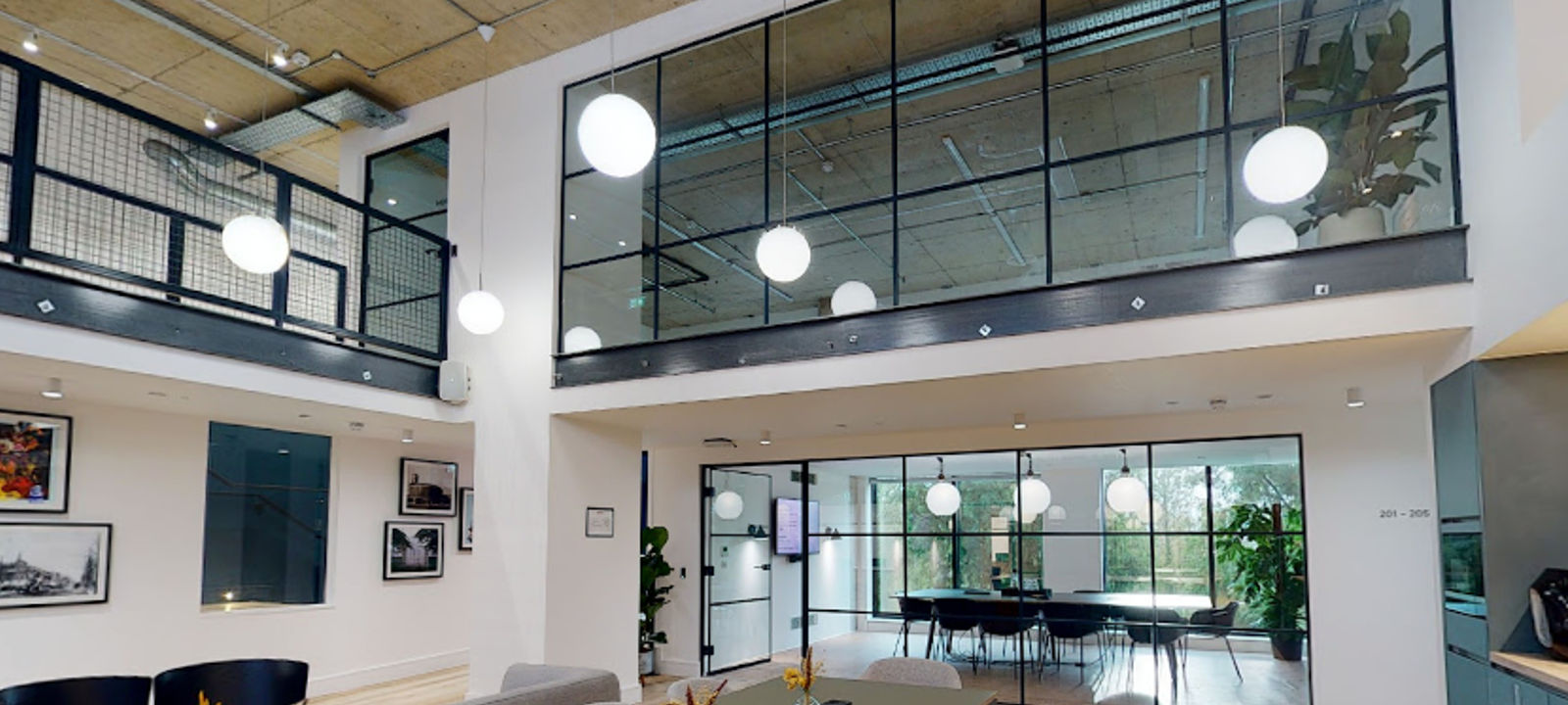 100 Bollo Lane, London - Image 1