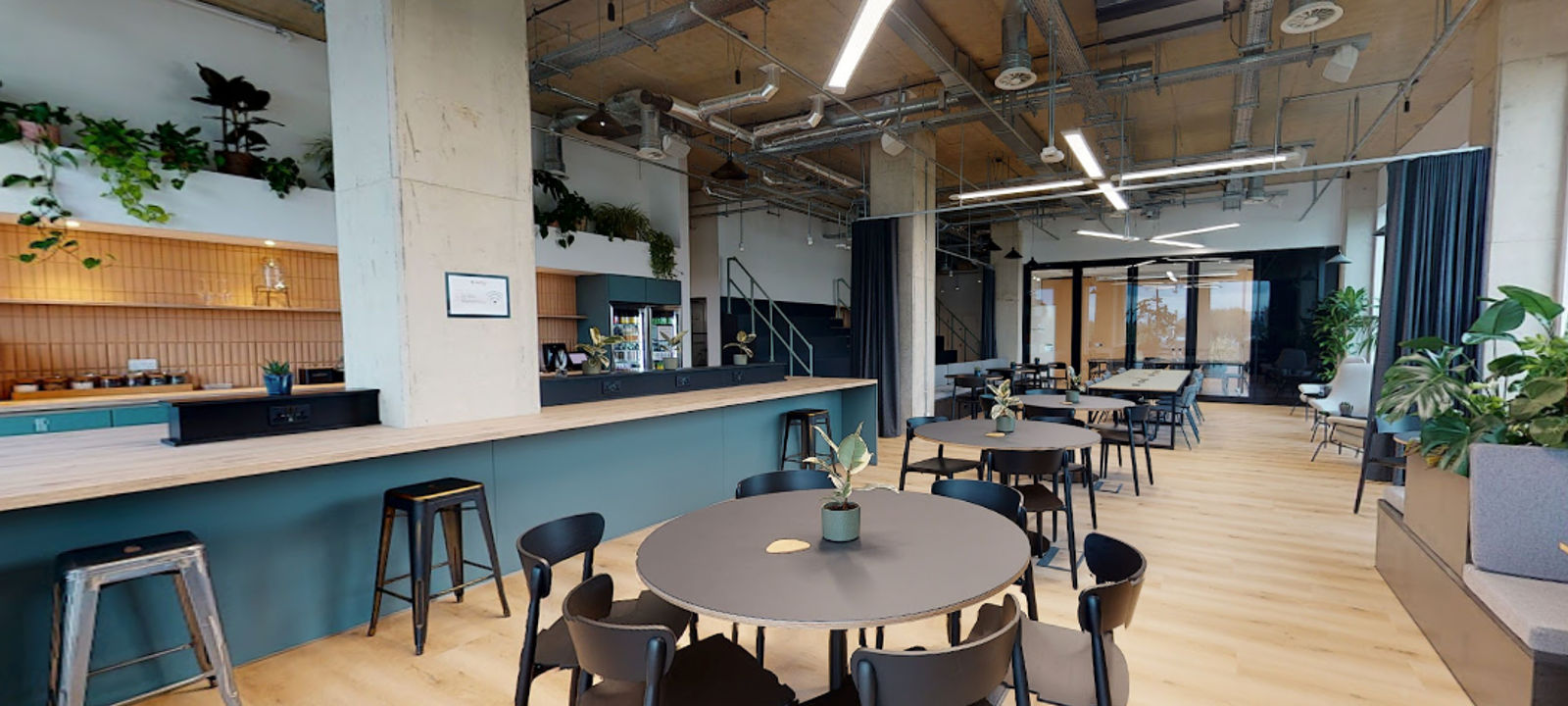 100 Bollo Lane, London - Image 1