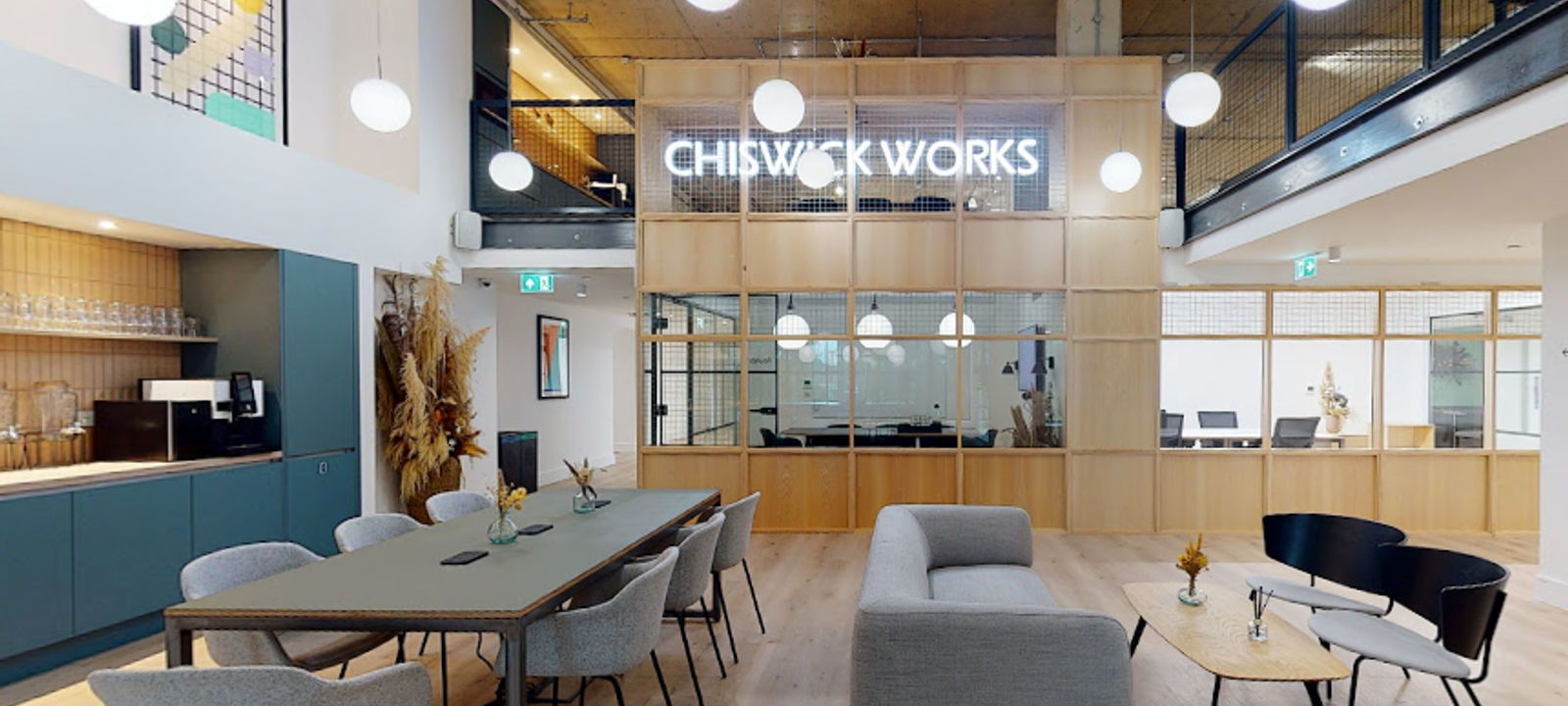 100 Bollo Lane, London - Image 1