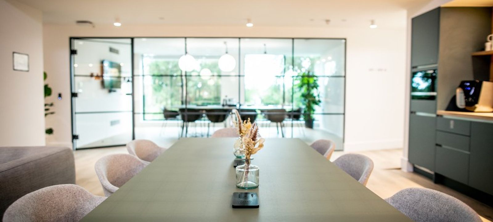 100 Bollo Lane, London - Image 1