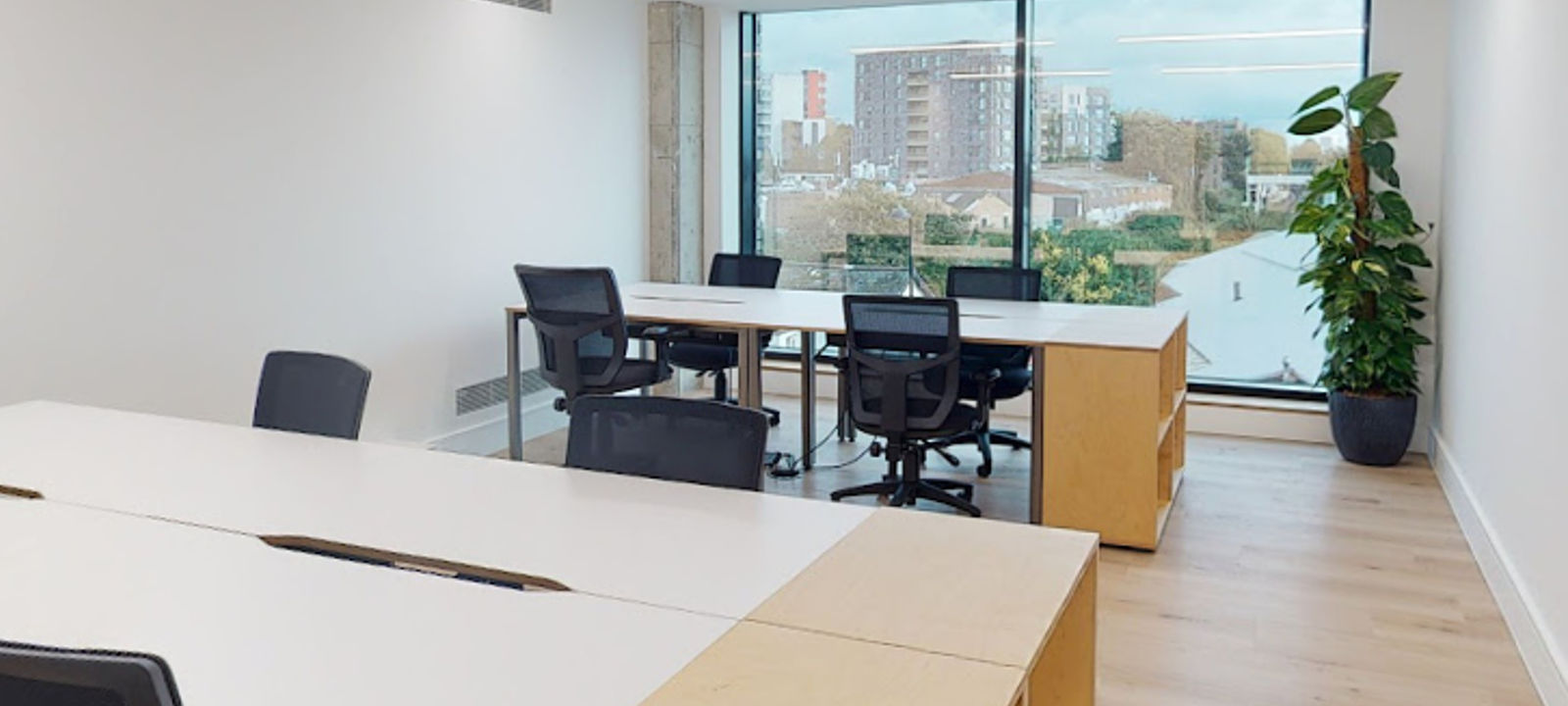 100 Bollo Lane, London - Image 1