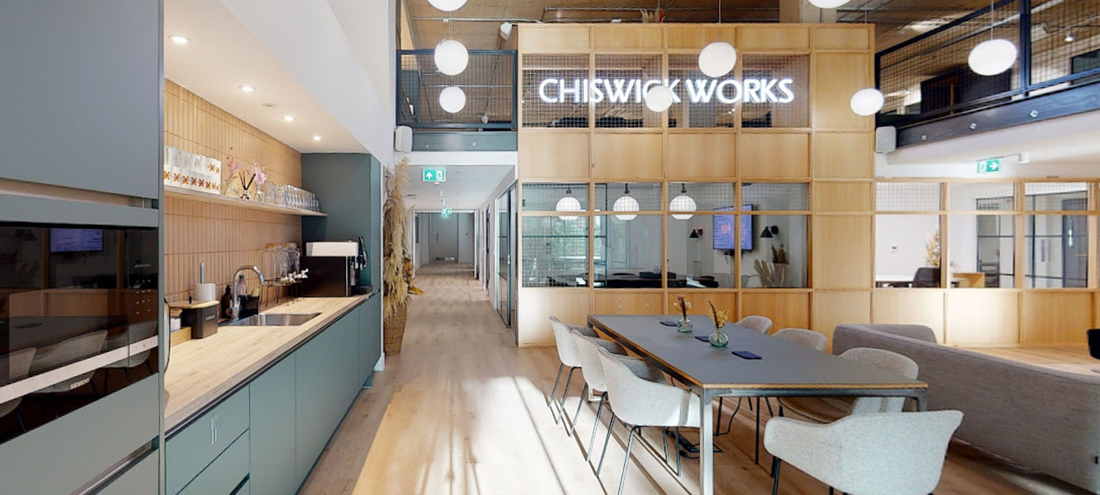 100 Bollo Lane, London - Image 1