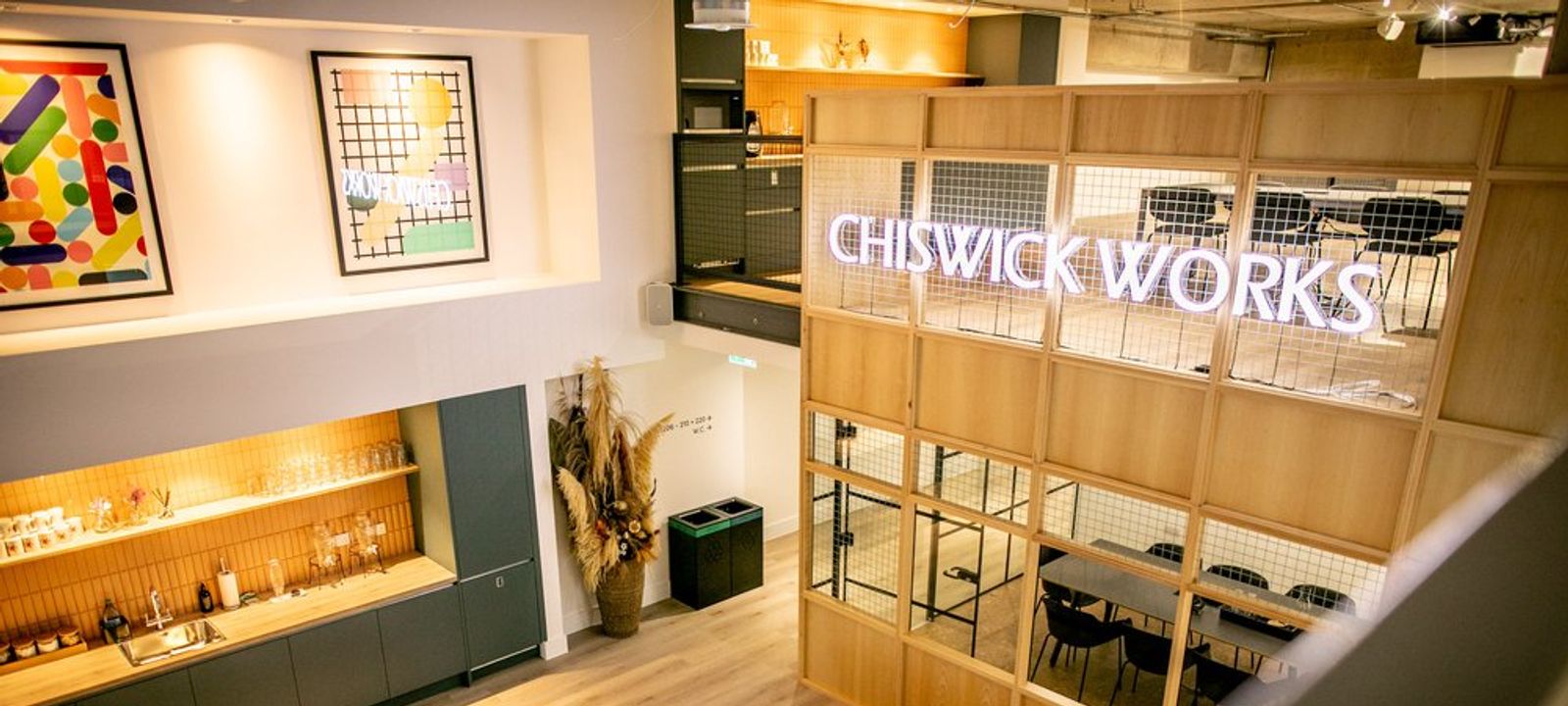 100 Bollo Lane, London - Image 1