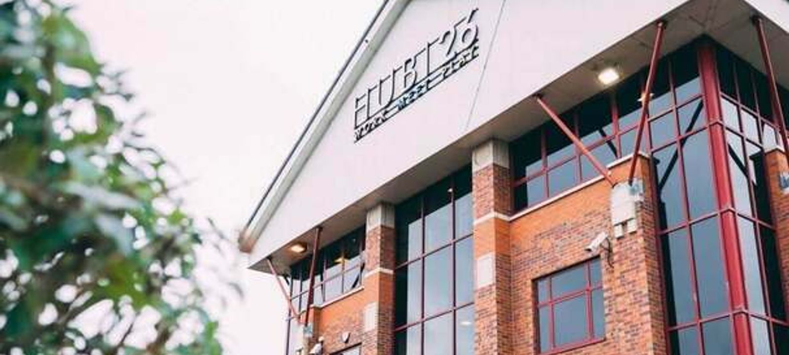 Lawrence House - Image 1