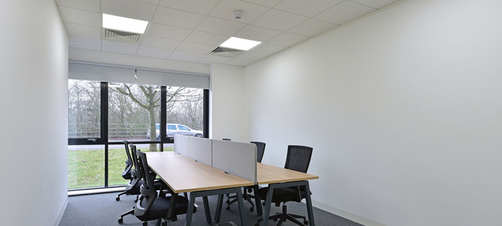 Abingdon Science Park Barton Lane, Abingdon - Image 1