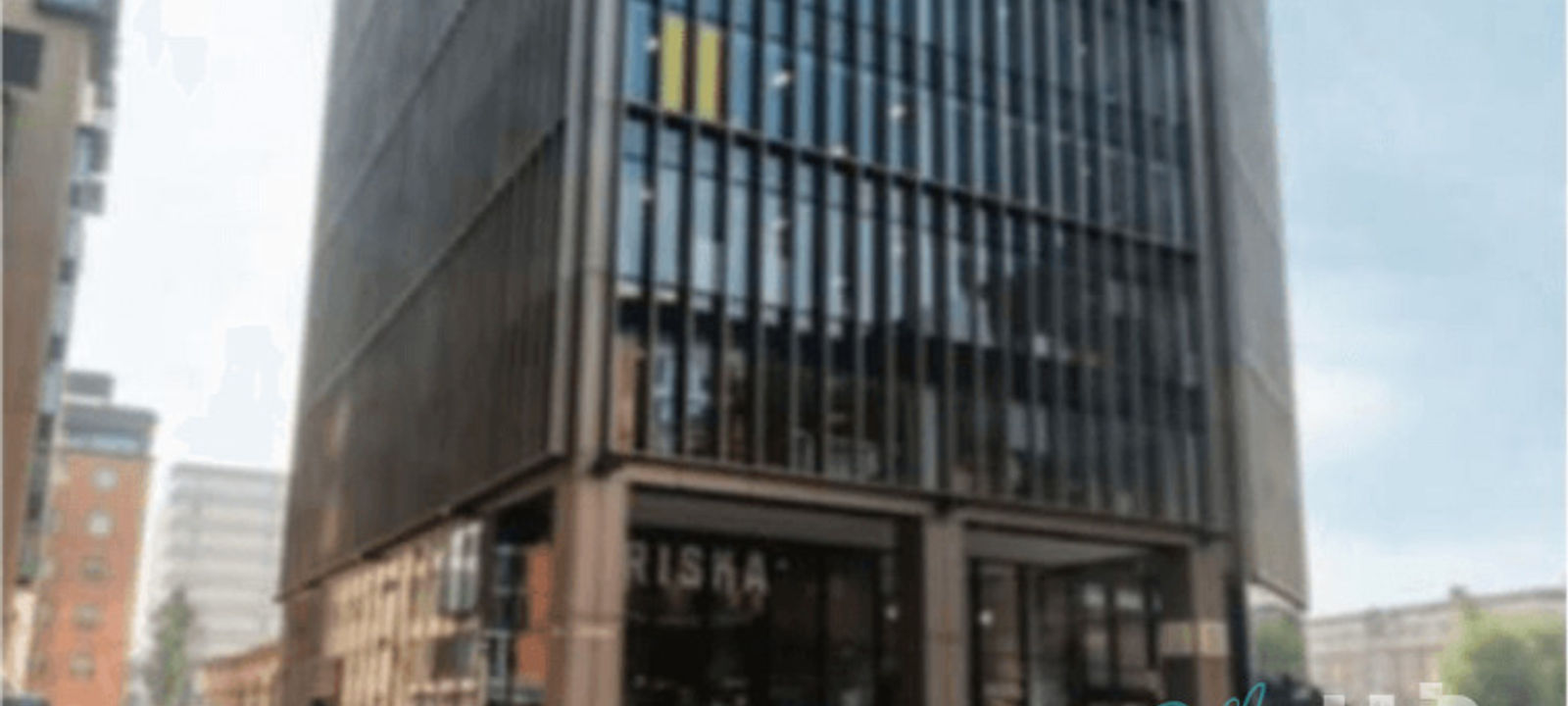 Eleven Brindleyplace - Image 1