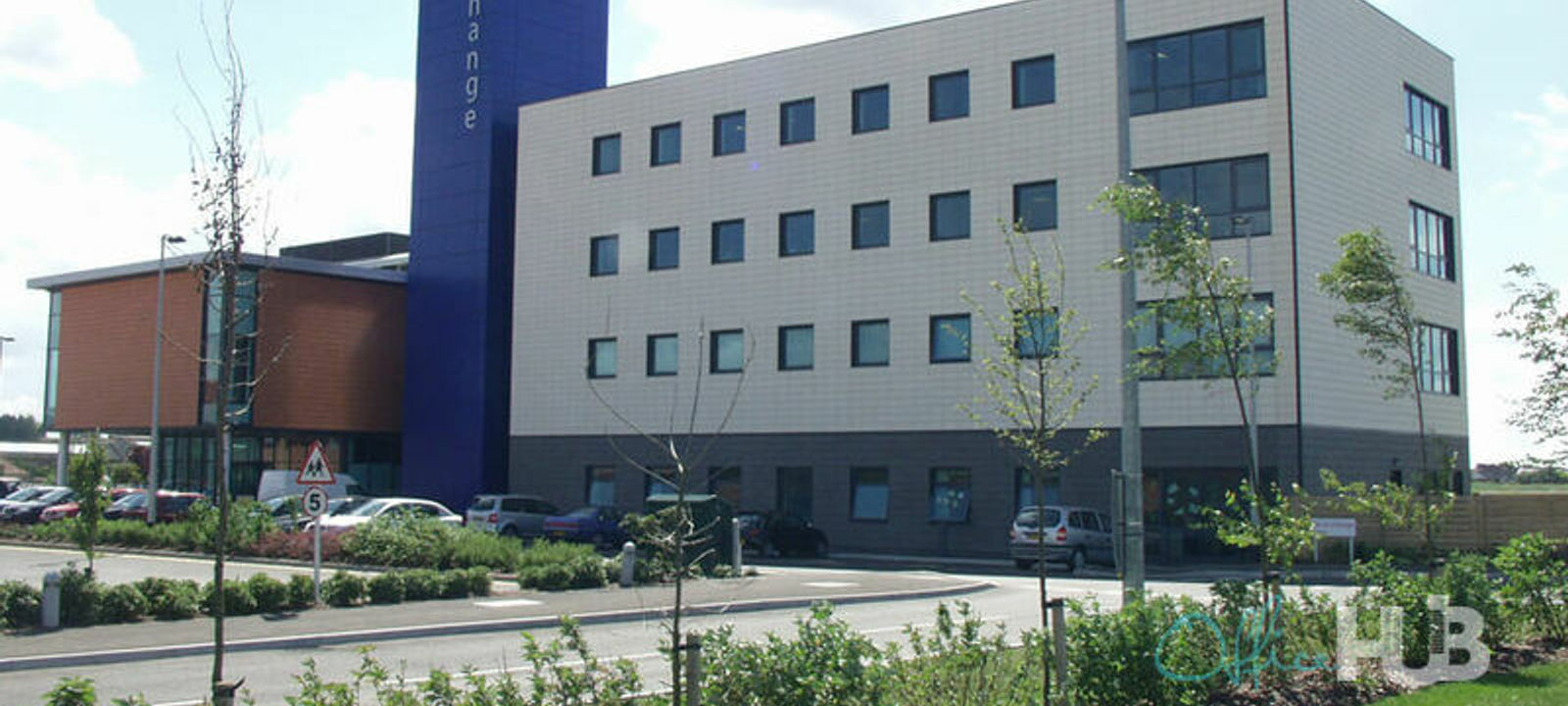 The Exchange - Image 1