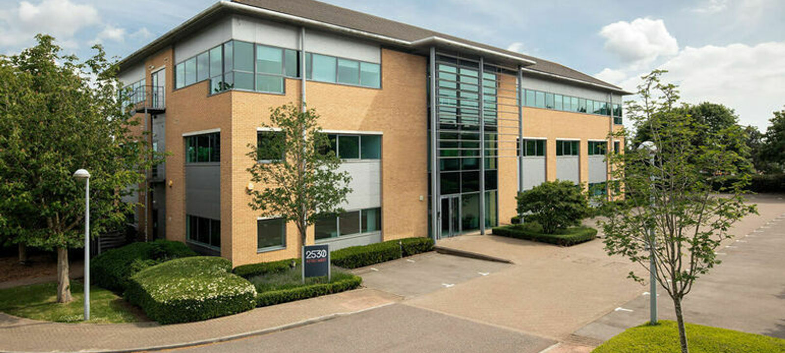 Aztec Centre - Image 1