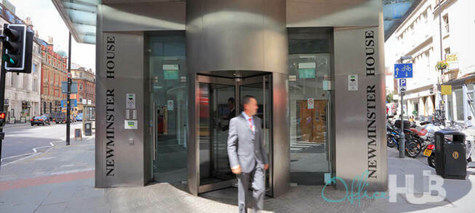 Newminster House - Image 1