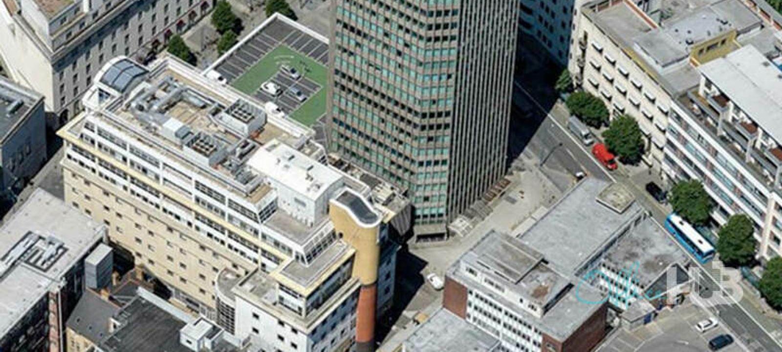 Capital Tower - Image 1