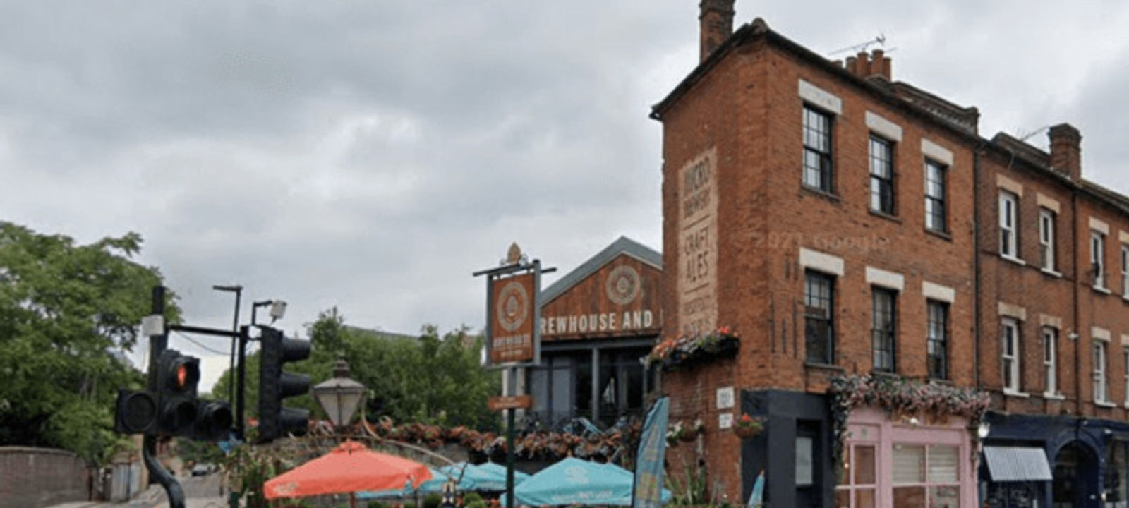 The Hub @ Brewhouse & Kitchen Highbury - Image 1