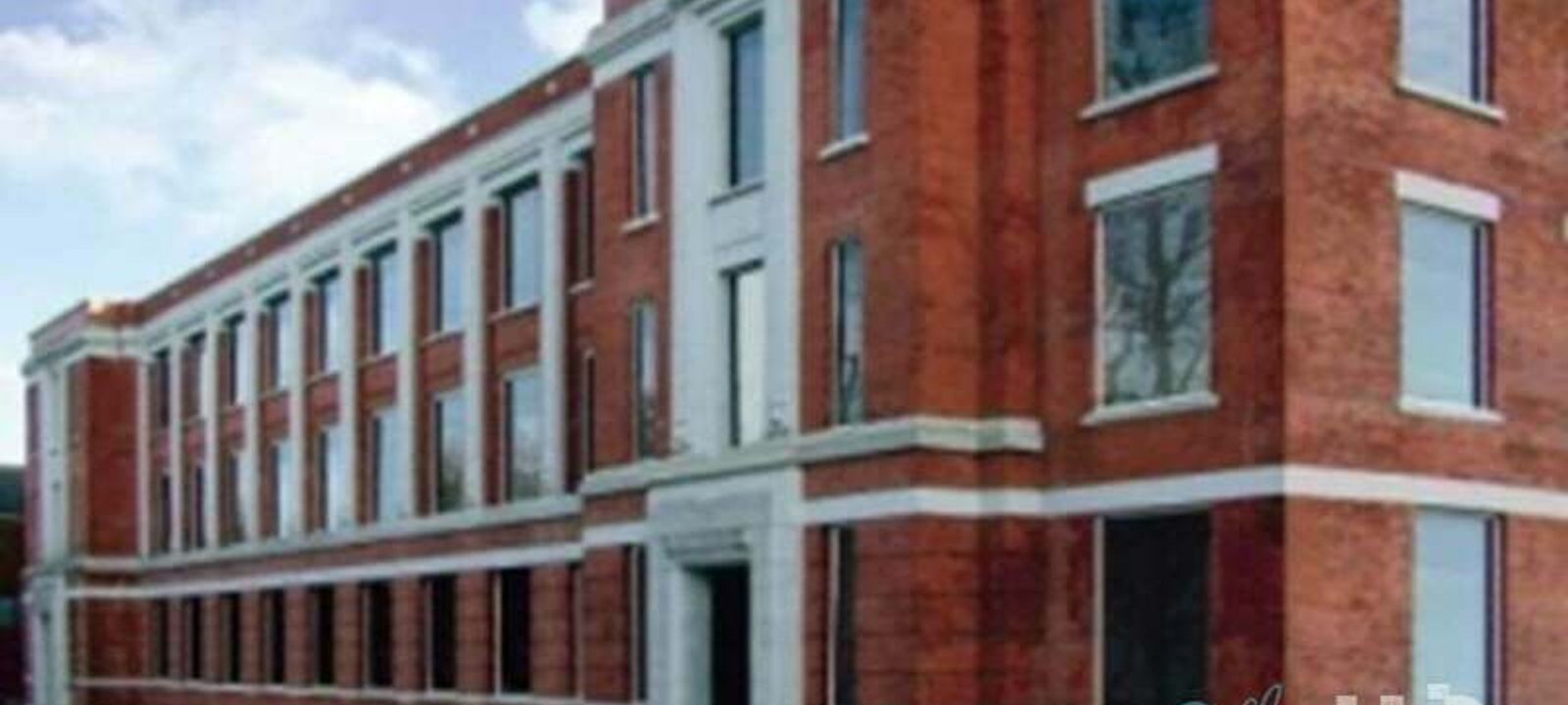 Atria Atria - Image 1